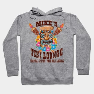 Tiki Lounge Hoodie